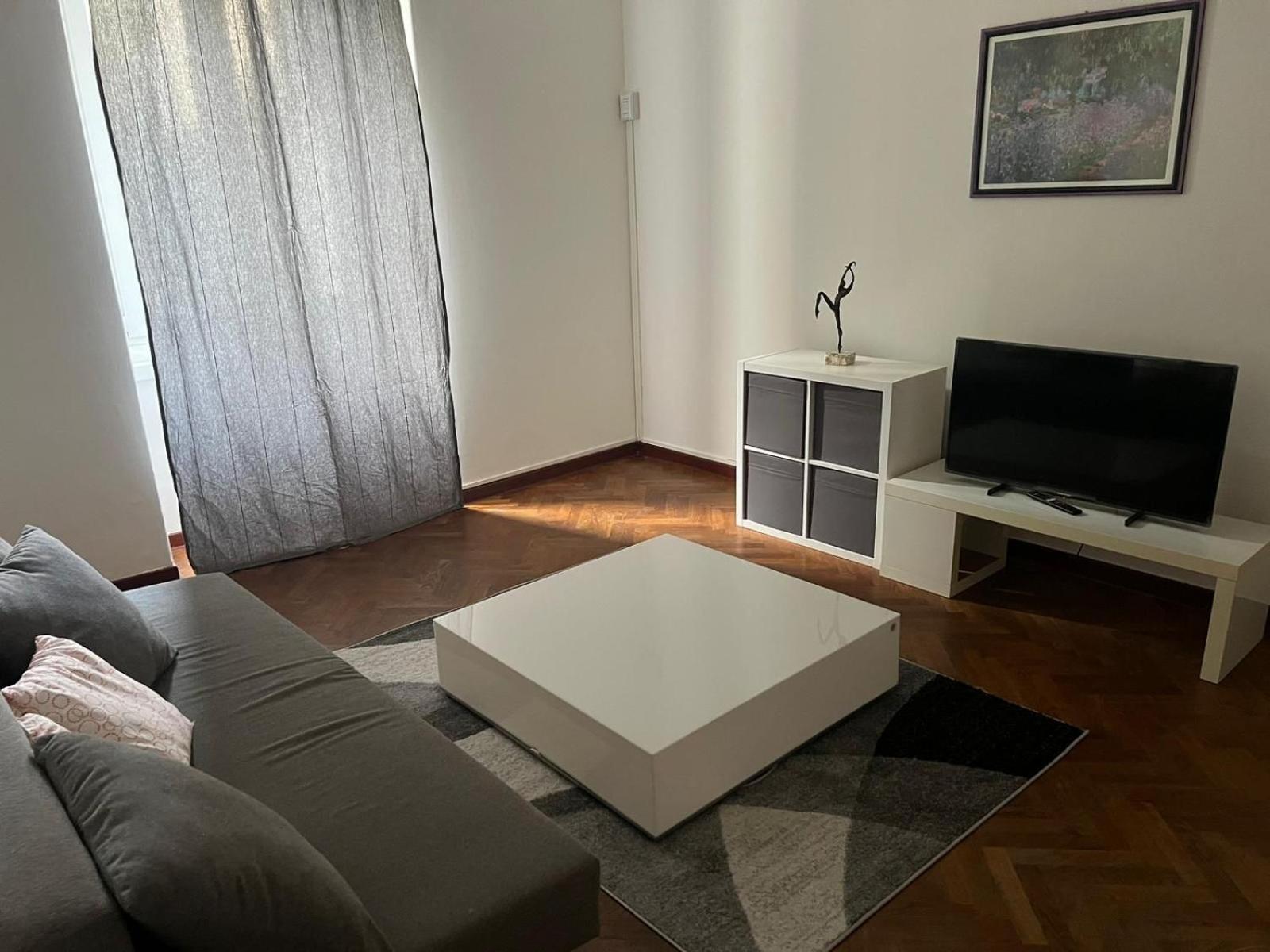 Casa Alice A 2 Passi Dal Centro 55 Mt 2 Διαμέρισμα Τεργέστη Εξωτερικό φωτογραφία
