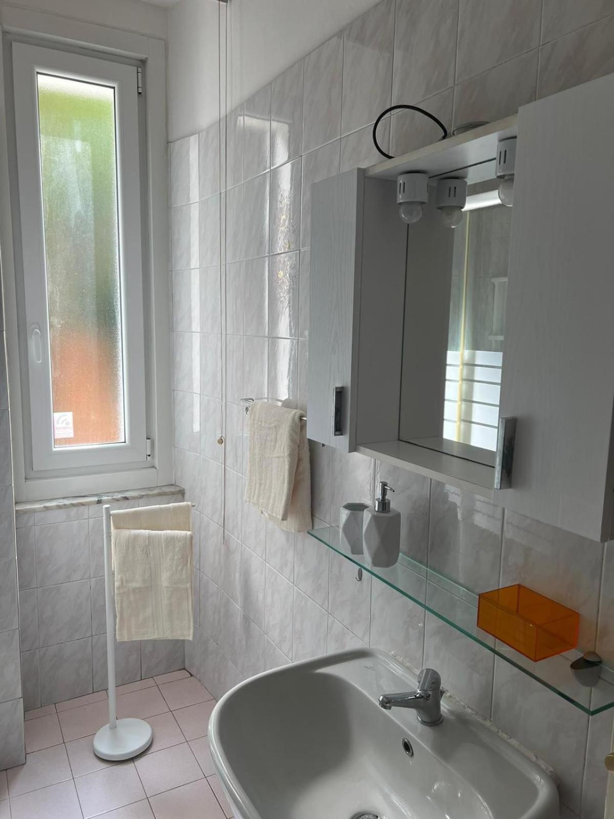 Casa Alice A 2 Passi Dal Centro 55 Mt 2 Διαμέρισμα Τεργέστη Εξωτερικό φωτογραφία
